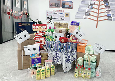 Yumisteel Celebrates the Mid-Autumn Festival