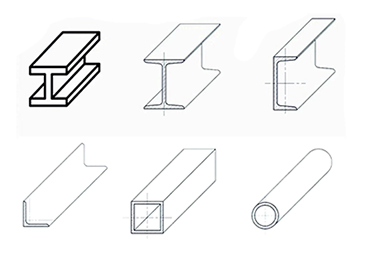 Basic Knowledge of Common Steel Structures