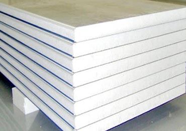 Are EPS Panels Suitable For Partition Walls in Steel Workshop? 