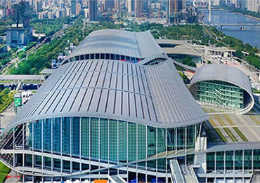 Attending 138th China Import and Export Fair